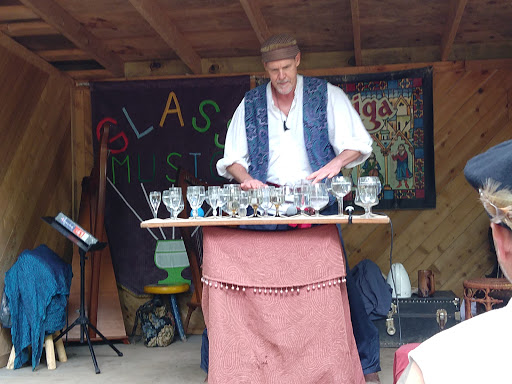 Amusement Park «Screams Halloween Theme Park», reviews and photos, 2511 FM 66, Waxahachie, TX 75167, USA