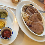 Photo n°2 de l'avis de Nicoletta.o fait le 23/01/2021 à 09:51 sur le  Ristorante Cafaggi à Florence