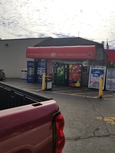 IGA, 11153 US-52, Brookville, IN 47012, USA, 