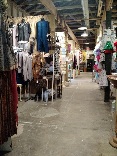 Shopping Mall «West End Garage, Cape May», reviews and photos, 484 W Perry St, Cape May, NJ 08204, USA