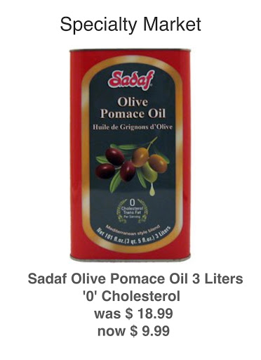 Grocery Store «Specialty Market», reviews and photos, 842 Fort Union Blvd, Midvale, UT 84047, USA