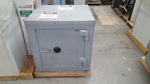 Building Materials Store «Habitat For Humanity Restore», reviews and photos, 2111 Lakeland Ave, Ronkonkoma, NY 11779, USA