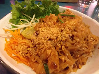 Phat thai du Restaurant thaï Tuk Tuk Mum à Rennes - n°12