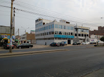 Agencia de Seguros Essalud Comas - Agencia de seguros