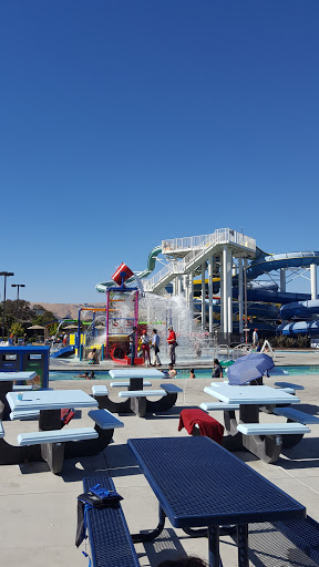 Water Park «Aqua Adventure Water Park», reviews and photos, 40500 Paseo Padre Pkwy, Fremont, CA 94538, USA