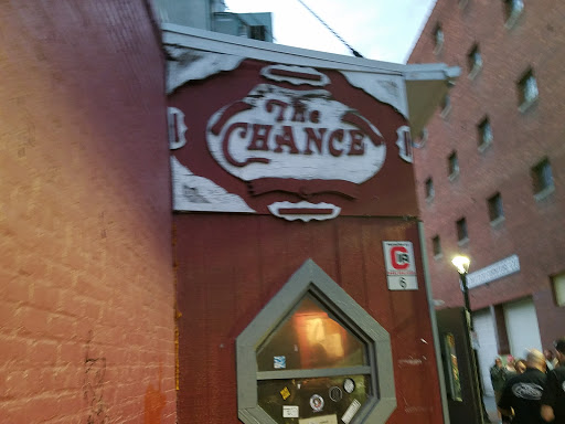 Live Music Venue «The Chance Theater», reviews and photos, 6 Crannell St, Poughkeepsie, NY 12601, USA