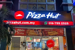 Pizza Hut Delivery Taman Bunga Raya image