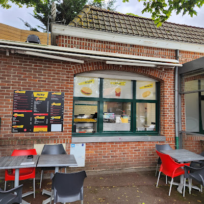 LA FRITERIE DU VIEUX MOULIN à Wasquehal