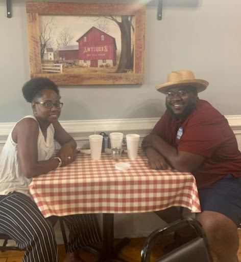 Coffee Shop «Carriage House Coffee Shop», reviews and photos, 34 N Main St, Jasper, GA 30143, USA