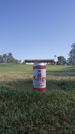 Golf Course «Grand Canyon University Golf Course», reviews and photos, 5902 W Indian School Rd, Phoenix, AZ 85033, USA