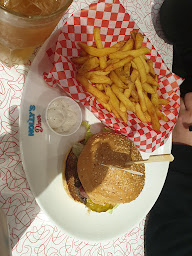 Photo n°42 de HOLLY'S Diner à Bourges ()