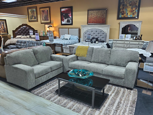 Furniture Store «Mega Furniture», reviews and photos, 15367 W McDowell Rd, Goodyear, AZ 85395, USA