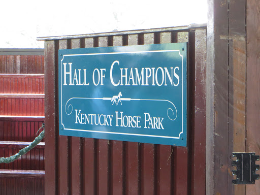 Tourist Attraction «Kentucky Horse Park», reviews and photos, 4089 Iron Works Pkwy, Lexington, KY 40511, USA