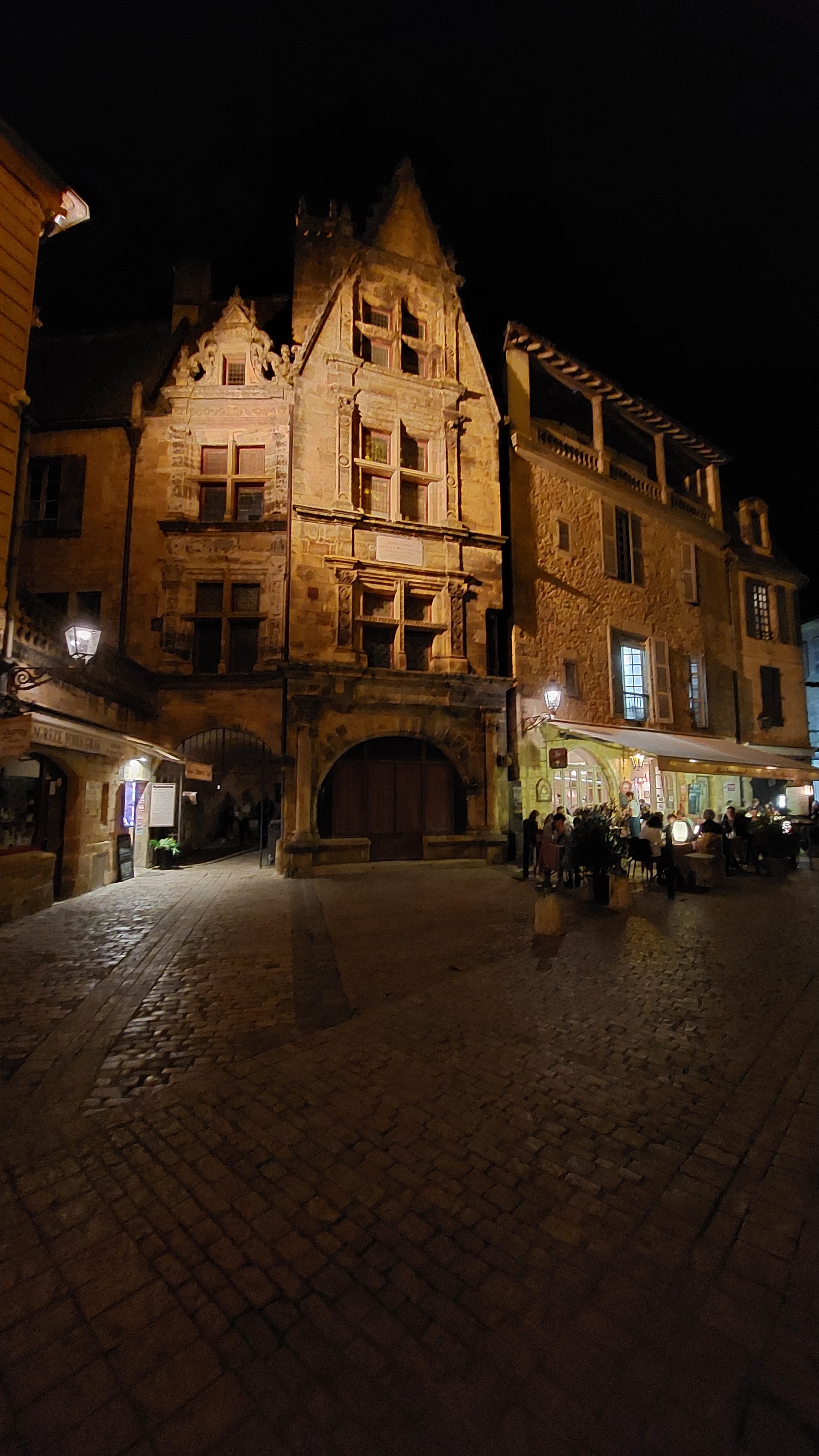 Photo n° 3 de l'avis de Stéphane.u fait le 12/11/2022 à 17:26