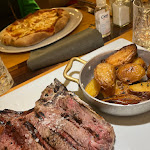 Photo n°3 de l'avis de yasmine. fait le 13/07/2022 à 12:34 sur le  Ristorante Dante e Beatrice à Florence