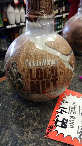 Liquor Store «Discount Liquor», reviews and photos, 401 Baltimore Pike, Bel Air, MD 21014, USA