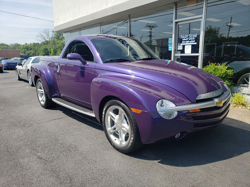 Used Car Dealer «South Street Auto Sales», reviews and photos, 1820 Rosemont Ave, Frederick, MD 21702, USA