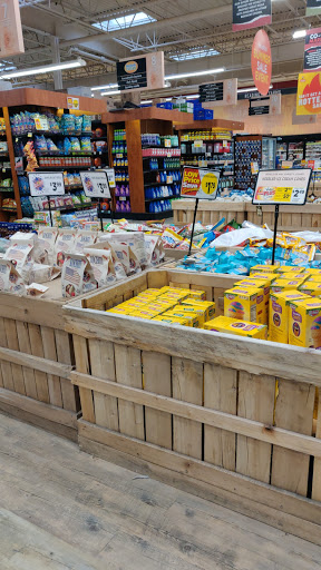 Grocery Store «ShopRite of Greater Morristown», reviews and photos, 178 E Hanover Ave, Cedar Knolls, NJ 07927, USA