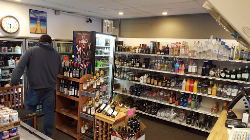 Liquor Store «Alabama Liquor Store», reviews and photos, 947 N Alabama St, Indianapolis, IN 46202, USA