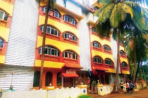 Hotel Sunaina image