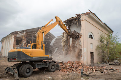 Demolition Contractors Buildmax LLC