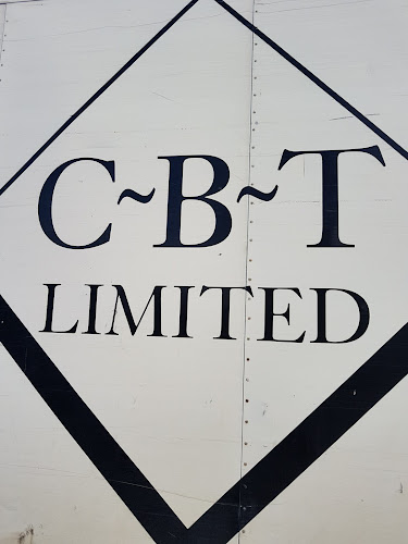 Reviews of CBT Ltd in Leeds - Moving company