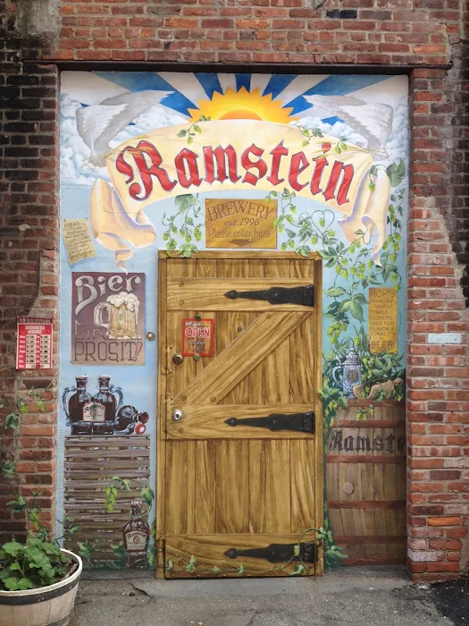 Photo of High Point Brewing Company in Butler New Jersey