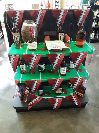 Liquor Store «Asheville ABC Liquor Store #1», reviews and photos, 3933 Sweeten Creek Rd, Arden, NC 28704, USA