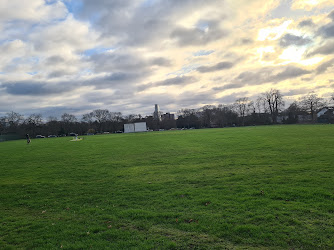 Ilford Cricket club
