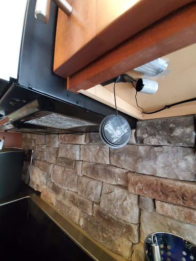 Barber Shop «Spanky & Co Barber Shop», reviews and photos, 439 W 12th St, Newport, KY 41071, USA