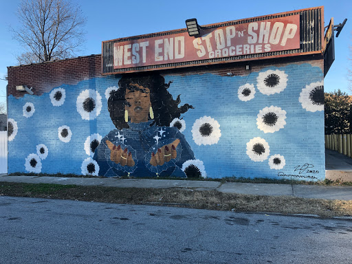 Website Designer «Nebo Agency», reviews and photos, 1000 Marietta St NW Suite 270, Atlanta, GA 30318, USA