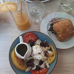 Photo n°41 de Le Comptoir du Calendal - Garden Café à Arles ()