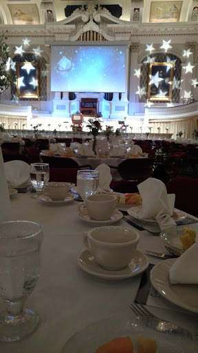 Event Venue «Mechanics Hall», reviews and photos, 321 Main St, Worcester, MA 01608, USA