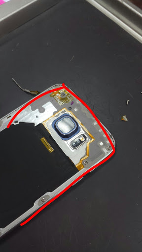 Cell Phone Store «Cyberion», reviews and photos, 11160 Veirs Mill Rd G10B, Silver Spring, MD 20902, USA