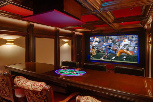 Cabinet Maker «Majestic Custom Woodworks, Inc.», reviews and photos, 156 Groveland Farms Rd, Groveland, FL 34736, USA