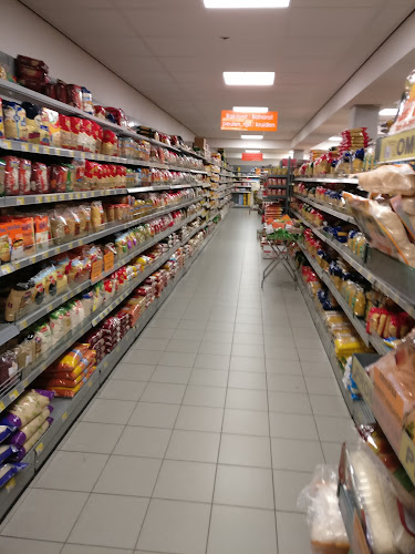 Grandi - Supermarkt