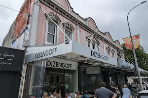 Dizengoff image