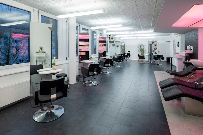 Rezensionen über Haaroase Hair & Beauty GmbH in Chur - Friseursalon