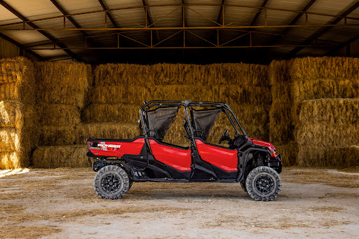 Motorsports Store «GHC Motorsports», reviews and photos, 614 US-27, Lake Placid, FL 33852, USA