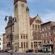 Albany City Hall