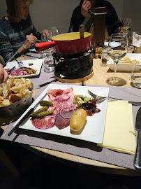 Raclette du Restaurant le Savoyard à Chambéry - n°20