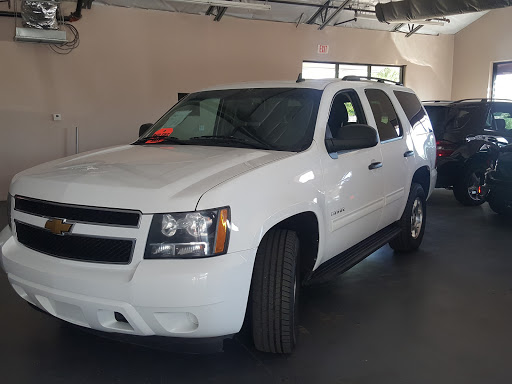 Used Car Dealer «Millennium Auto Sales», reviews and photos, 310 N Val Vista Dr #103, Mesa, AZ 85213, USA