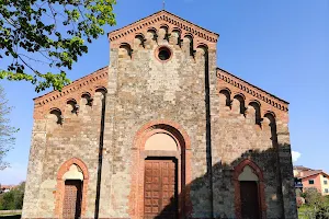 Pieve di San Martino in Palaia image