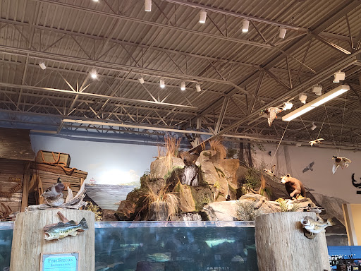 Sporting Goods Store «Bass Pro Shops», reviews and photos, 7000 Arundel Mills Cir, Hanover, MD 21076, USA