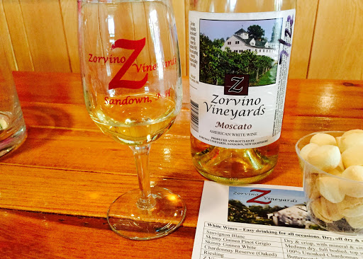 Winery «Zorvino Vineyards», reviews and photos, 226 Main St, Sandown, NH 03873, USA