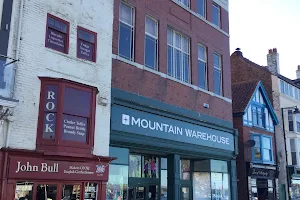 Mountain Warehouse image