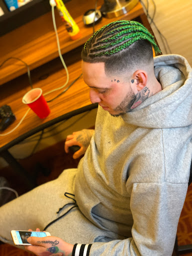 Barber Shop «Creations Barber Shop», reviews and photos, 1250 Tech Dr #150, Norcross, GA 30093, USA