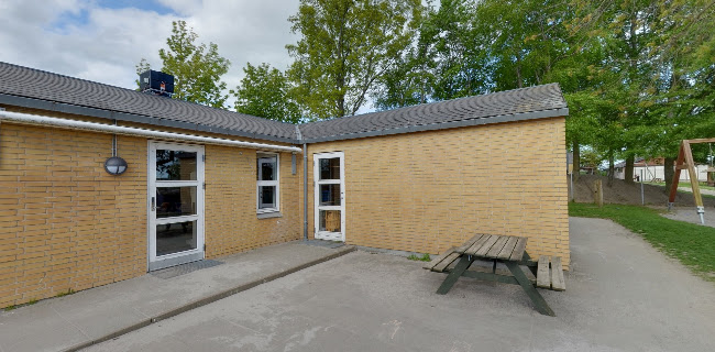 Skolevej 5, 5871 Frørup, Danmark