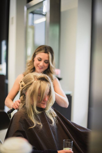 Beauty Salon «David Ezra Salon & Spa», reviews and photos, 1255 Hamburg Turnpike, Wayne, NJ 07470, USA