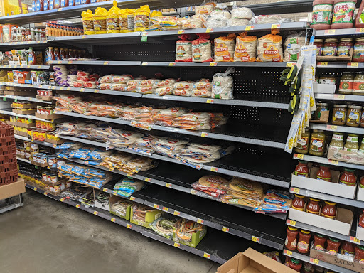 Department Store «Walmart Supercenter», reviews and photos, 400 Three Springs Dr, Weirton, WV 26062, USA